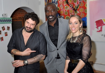 01092014_-_Celebrity_Artist_Domingo_Zapata_Hosts_Event_At_LAB_ART_In_LA_005.jpg