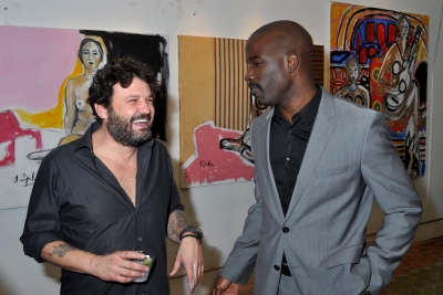 01092014_-_Celebrity_Artist_Domingo_Zapata_Hosts_Event_At_LAB_ART_In_LA_006.jpg