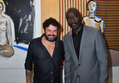 01092014_-_Celebrity_Artist_Domingo_Zapata_Hosts_Event_At_LAB_ART_In_LA_007.jpg